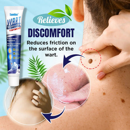 Wart Removal Ointment Plus【product fidelity！】