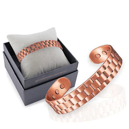 Pulsera™ Tourmaline Arthro and Bone Therapy Bracelet