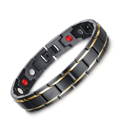 Alpha Animalle 4000ions® Magnet Therapy Bracelet