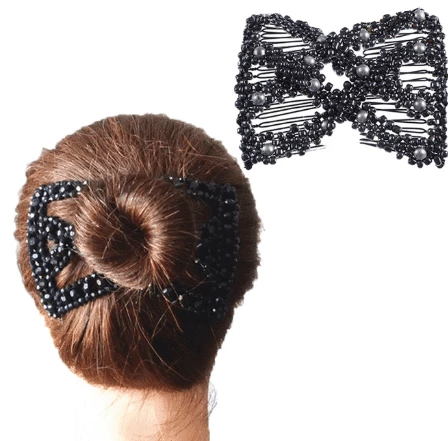 Magic Elastic Hair Comb