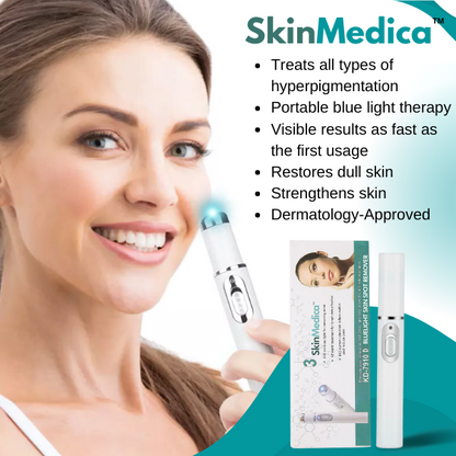 SkinMedica™ BlueLight Skin Spot Remover