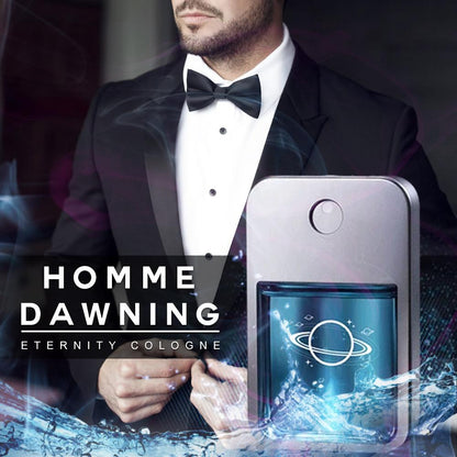 Homme Dawning Eternity Pocket Fragrance